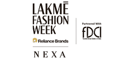 Lakme Fashion Week