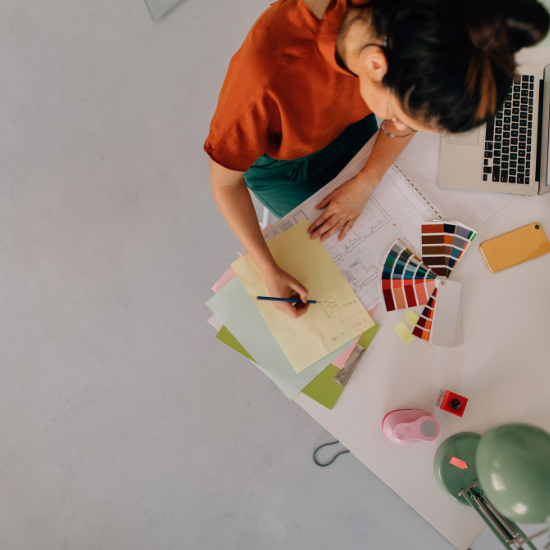 Delivering hands-on industry experience ​