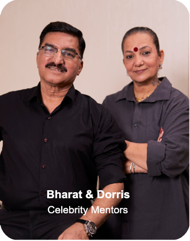 Bharat-Dorris